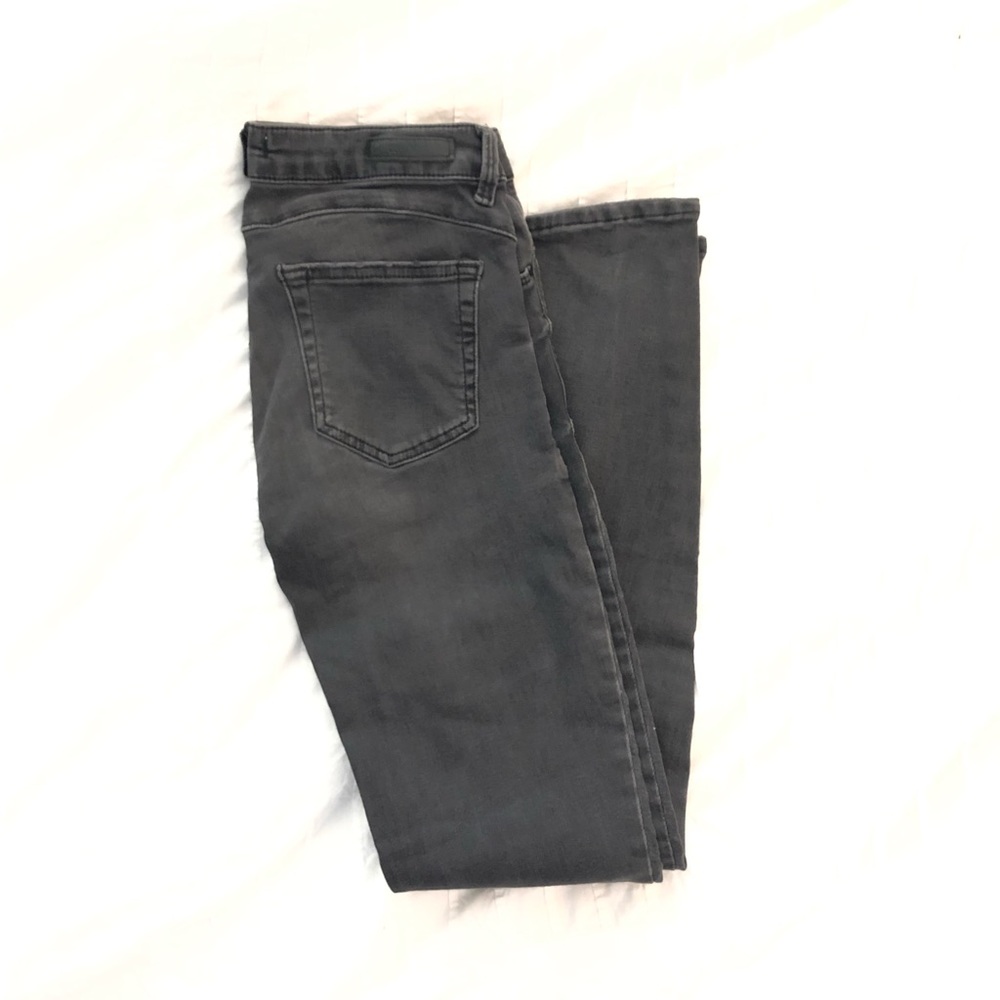 Zara ultra skinny jeans